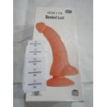 Aphrodisia Seducer Bended Lust Or Perfect Peter. Picked At Random Size May Vary - New & Boxed.