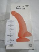 Aphrodisia Seducer Bended Lust Or Perfect Peter. Picked At Random Size May Vary - New & Boxed.