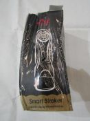 YIWA Smart Stroker Automatic Thrusting Male Masturbation Cup - Box Is Slightly Damaged But Item Is