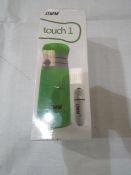 DMM Touch 1 Realistic Vagina Toy - New & Packaged & Colour May Vary.