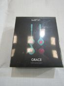 WINYI Grace Soft Silicone Ergonomic Pelvic Floor Trainer - New & Packaged.