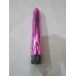 5x Battery Powered Vibrator - Colour Picked At Random - New & Packaged.