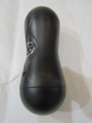 Zavier Waterproof Rechargeable Double-End Masturbation Cup ( Mouth & Vagina ) - New &Boxed.