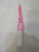 Yuechao Vaginal Intercourse Anal Weapon, New & Packaged.