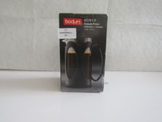 Bodum - Kenya French Coffee Press - Boxed.