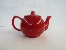 The Rayway Group Ceramic Kettle - Good Condition.