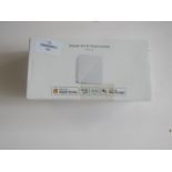 Refoss - Smart Wi-Fi Thermostat MTS200 - Unchecked & Boxed.