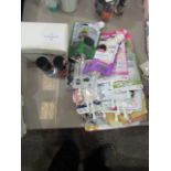 Approx 25 Various Assorted Spa Face Masks - All Unused. Please See Image For Products.