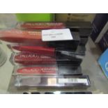 12x Palladio 4Ever+Ever Intense Lip Paint - Various Colors & All Unused & Packaged.