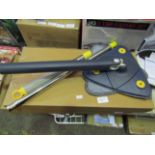 Asab Adjustable Triangle Cleaning Mop - Unchecked & Boxed.