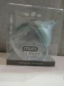 2x Mum To Mum Dome pp Spout Cup 160ml, New & Packaged.