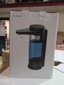Aike Touch Free Liquid Sensor Pump, Unchecked & Boxed.