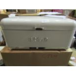 Bread Bin, Looks In Great Condition & Boxed.