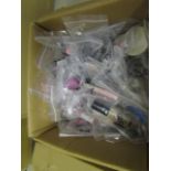 10x Various Make Up Products, Picked At Random, All Look New In Package.