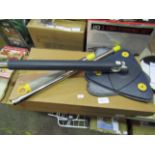 Asab Adjustable Triangle Cleaning Mop - Unchecked & Boxed.