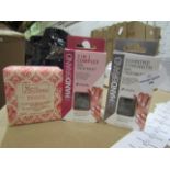 7x Various Assorted Beauty Products - All Good Condition.Please See Image For Products.
