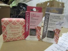 7x Various Assorted Beauty Products - All Good Condition.Please See Image For Products.