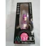 Edemcouple Android Dong With Clit Pleaser - New & Boxed.