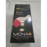 Xuanai Mona Intelligent Warming Oral Sex Cup - New & Boxed.