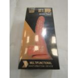 New Excited Stimulate Multifunctional Masturbation Device - New & Packaged.