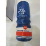 Snail Cup Dancing Queen Male Masturbation Cup - New & Boxed.