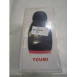 Merourii Youmi Electric Cup Masturbators with Heating Function - New & Boxed.