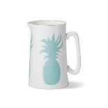 Alice Peto Pineapple Jug 1 Pint RRP 42 About the Product(s) Bring some tropical vibes to your
