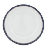 Aynsley Cheese Plate 18cm Blue Garland RRP 29 About the Product(s) 18cm Aynsley cheese plate in blue