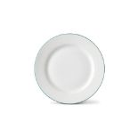 Alice Peto Rainbow Side Plate Teal RRP 18 About the Product(s) The definition of simplicity, the