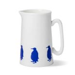 Alice Peto Penguin Jug 1 Pint RRP 30 About the Product(s) A delightfully charming collection,