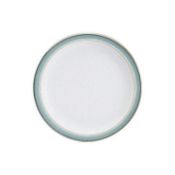 Denby Regency Green Medium Plate 22cm RRP 16 About the Product(s) Regency's subtle natural green