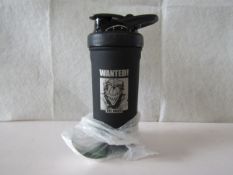 SmartShake - DC Joker Protein Shaker Bottle 700ml - Unused.