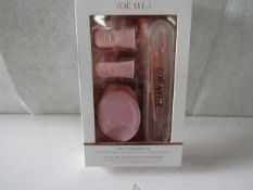 Zoe Ayla - Deep Cleansing Kit - Boxed.