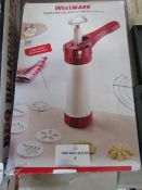 Westmark - Biscuit Press - Boxed.