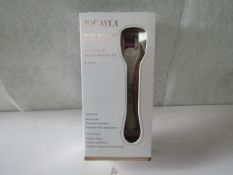 Zoe Ayla - Micro-Needling Derma Roller - Boxed.