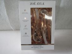 Zoe Ayla - Cryo Sticks - Boxed.