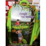 Starplay - Jungle Water Fun Trolley - Good Condition.