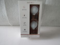 Zoe Ayla - Face Cupping Kit - Boxed.