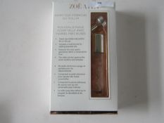 Zoe Ayla - Gemstone Essential Oil Roller - Boxed.