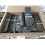 18x The Ordinary - High Coverage Concealer 2.1Y Medium / 8ml - New & Boxed.