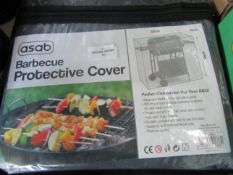 Asab - BBQ Protective Cover / 95x125x62cm - Packaged.