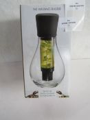 Artland - Oil Infusing Baster 23cl - Boxed.