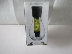 Artland - Oil Infusing Baster 23cl - Boxed.