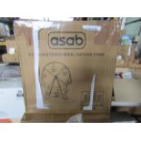 Asab - 8-Cupcake Ferris-Wheel Stand - Unchecked & Boxed.