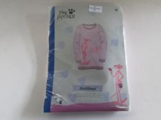 Pink Panther - Sleepshirt - M - Packaged.