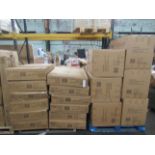 3 x boxes of˜Furniture Online Ex-Retail Customer Returns Mixed Lot - Total RRP est. 1124.25This