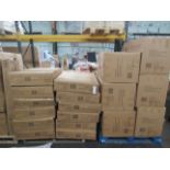 3 x˜boxes of˜Furniture Online Ex-Retail Customer Returns Mixed Lot - Total RRP est. 1124.25This