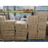3 x boxes of˜ Furniture Online Ex-Retail Customer Returns Mixed Lot - Total RRP est. 1124.25This lot