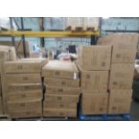 3 x boxes of˜ Furniture Online Ex-Retail Customer Returns Mixed Lot - Total RRP est. 1124.25This lot