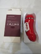 Soft Silicone male Masturbation Cup - New & Boxed.